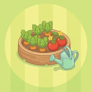 Potager