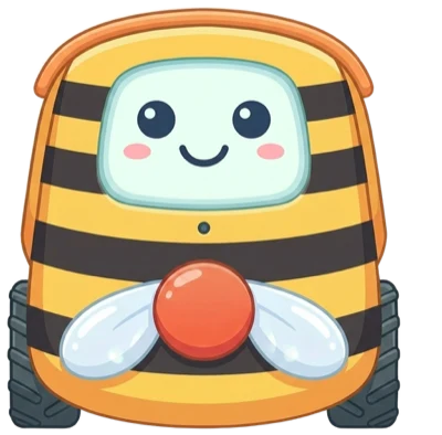 Mo abeille
