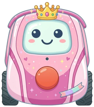 Mo princesa